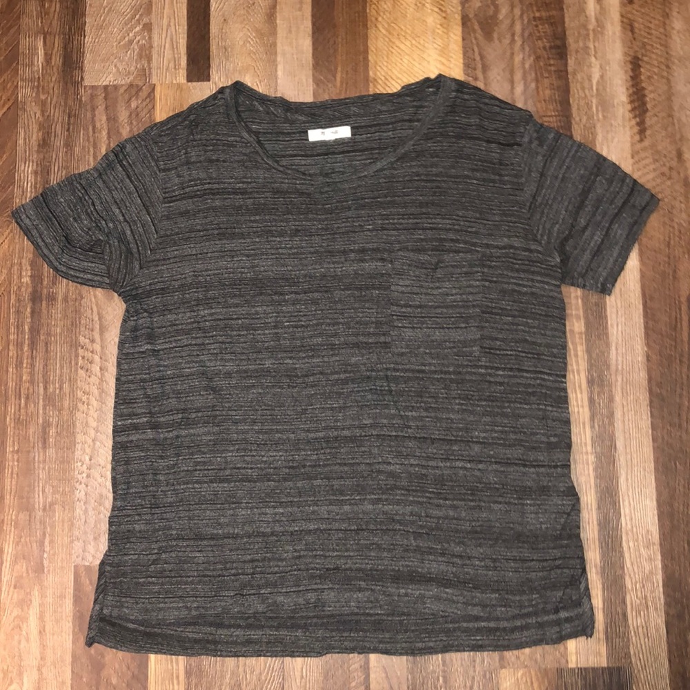 💜 MADEWELL short sleeve tshirt